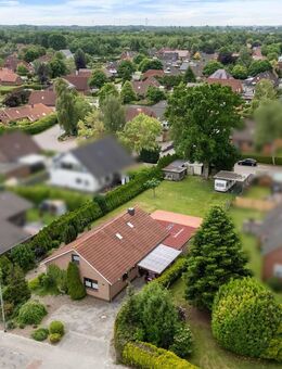 ~~Mehr als ein Zuhause - Ihr Ort zum Leben, Bauen und Bleiben in Warsingsfehn ~~ - Moormerland
