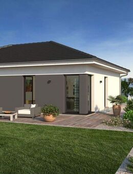 Planen Sie Ihr Traumhaus mit allkauf Sonderkonditionen in Lichtenberg - Berlin