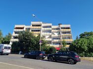 Schöne Wohnung mit tollem Blick und 2 Balkonen - Reiskirchen