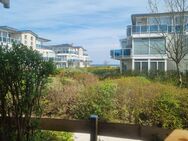 Charmantes Ferienapartment am Yachthafen - Kühlungsborn