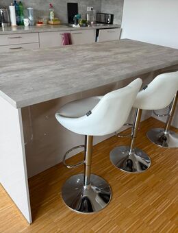 Hochwertige Kücheninsel - Düsseldorf
