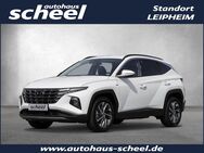 Hyundai Tucson, 1.6 T-GDI Freedom mHEV, Jahr 2024 - Leipheim