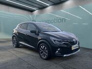 Renault Captur, Edition One E-TECH Plug-In Hybrid 160, Jahr 2020 - München
