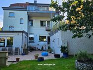 ***KIRCHHÖRDE*** 3 Zimmer Erdgeschoss-Wohnung mit großem Garten und Garage in Dortmund Kirchhörde - Dortmund