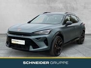 CUPRA Formentor, 2.0 TSI VZ 333, Jahr 2022 - Chemnitz