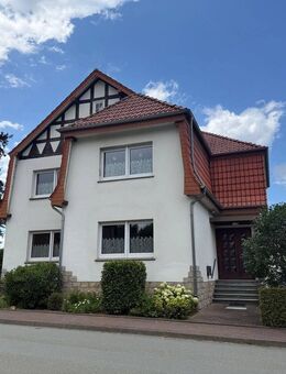 Großzügiges Einfamilienhaus in Bergheim - Steinheim
