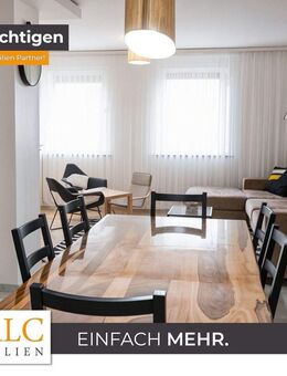 Traumhaus in Oer-Erkenschwick: Perfekte Doppelhaushälfte - Entfliehen Sie der Hektik der Großstadt! - Oer-Erkenschwick