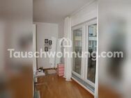 [TAUSCHWOHNUNG] Moderne 1.5Z Wohnung in Mitte gegen min. 2.5Z - Berlin