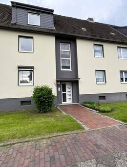 3-Zimmer-Wohnung in Wilhelmshaven Fedderwardergroden - Wilhelmshaven