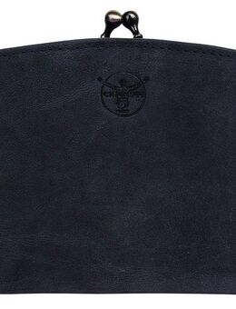 Chiemsee Geldbörse, echt Leder