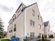 Moderne 2-Zimmer-Wohnung mit Balkon - Ingolstadt