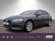 Audi A4, Avant 40 TDI, Jahr 2020 - Bad Rappenau