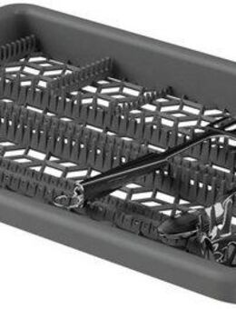 BAUKNECHT teilintegrierbarer Geschirrspüler BK6PB10BS7A0, 10 Maßgedecke, PowerClean