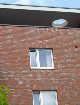 Hier sind die Nachbarn nett - große 2-Zimmerwohnung in Krefeld-Bockum - Krefeld