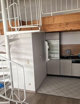 Nachmieter zum 01.01.2026 gesucht - Maisonetten-Wohnung in Leipzig Wiederitzsch von privat! - Leipzig Nordwest