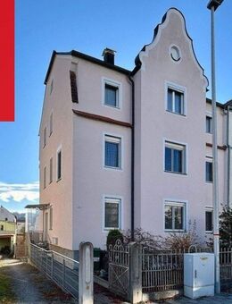 Investieren Sie in bleibende Werte - Ansbach