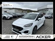 Ford Fiesta, 1.0 EcoBoost ST-Line, Jahr 2022 - Marburg