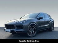 Porsche Cayenne, S 21-Zoll, Jahr 2018 - Trier