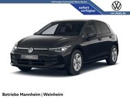 VW Golf, 1.5 TSI Life OPF Clima, Jahr 2022 - Mannheim