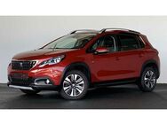 Peugeot 2008 1.2 PT 110 Crossway ALU KA PDC RFK SHZ TOUCH - Neuensalz