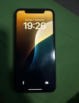 iPhone 11 in Weiß - Lünen Zentrum