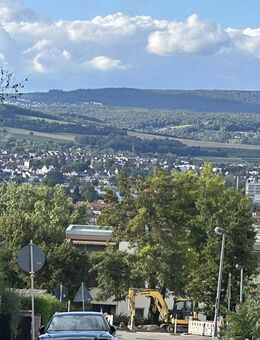 Außergewöhnliches Grundstück mit freistehendem EFH - Budenheim