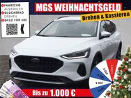 Ford Focus, Active #Zulassungsaktion # Nachlass, Jahr 2024 - Bayreuth