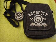 Original Ruhrpott - Tasche - Gelsenkirchen Schalke