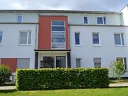 Schöne 3-Zimmer-Wohnung mit Terrasse in Vellmar ( WBS erforderlich) - Vellmar