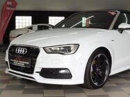 Audi A3 Cabriolet quattro S line Sportpaket ACC/AHK - Bünde