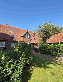 Fachwerkhaus mit 5 WE - Brockum