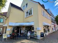 Wohn- und Geschäftshaus in bester Altstadtlage von Nienburg ! - Nienburg (Weser)