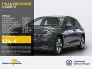 VW Golf, 1.5 TSI MOVE, Jahr 2024 - Gelsenkirchen