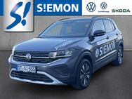 VW T-Cross, 1.0 TSI Goal, Jahr 2024 - Ibbenbüren