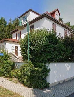 Ein Raumwunder! Platz zum Wohnen und Arbeiten - Gesamt ca. 207 m² + Sauna + Nutzflächen - Sankt Gangloff