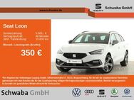 Seat Leon, 2.0 TDI Sportstourer FR Plus, Jahr 2024 - Augsburg