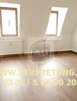 Platz für Kind und Kegel - Zwickau