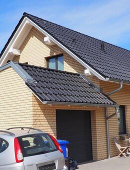 Einfamilienhaus in Jüterbog zum Kauf - Jüterbog