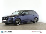 Audi Q7, 50 TDI S line quattro, Jahr 2023 - Seevetal