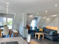 "Luxuriöses Maisonette Wohnung in KFW-Energieeffizienzhaus - lassen Sie sich verzaubern!" - Saal (Donau)