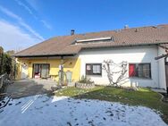 Große 4,5 Zimmer Wohnung in top Lage! - Bad Waldsee