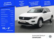 VW T-Roc, , Jahr 2019 - Leverkusen