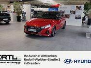Hyundai i20, 1.6 T-GDI N Performance, Jahr 2022 - Dresden