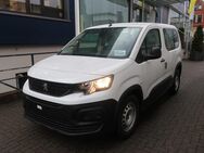 Peugeot Rifter, Active Pack, Jahr 2024 - Hachenburg