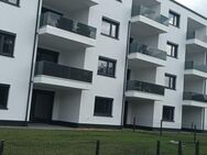 Neubau- Schöne 2-Zimmer Wohnung mit Balkon - Weiden (Oberpfalz) Zentrum