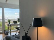 Einzimmerwohnung - München