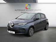 Renault ZOE, INTENS R135 50, Jahr 2020 - Markdorf