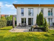 Ein Reihenendhaus fürs Leben - Familienidylle in ruhiger Lage von Berlin-Kaulsdorf - Berlin