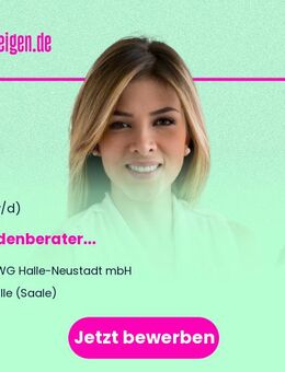 Kundenberater (m/w/d) - Halle (Saale)