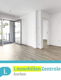 Eigentumswohnung mit Aufzug und Stellplatz in Bestlage! - Alsdorf (Nordrhein-Westfalen)